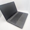 Ноутбук HP Pavilion 255 G6 / 15.6" (1366x768) TN / AMD E2-9000e (2 ядра по 1.5 - 2.0 GHz) / 4 GB DDR4 / 256 GB SSD / AMD Radeon R2 Graphics / WebCam - Зображення 3