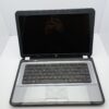 Ноутбук HP Pavilion g6-1000 / 15.6" (1366x768) TN / AMD A4-3300M (2 ядра по 1.9 - 2.5 GHz) / 6 GB DDR3 / 320 GB HDD / AMD Radeon HD 6480G / WebCam - Зображення 2