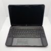 Ноутбук HP Pavilion g6-2000 / 15.6" (1366x768) TN / AMD A6-4400M (2 ядра по 2.7 - 3.2 GHz) / 6 GB DDR3 / 500 GB HDD / AMD Radeon HD 7520G / WebCam - Зображення 2
