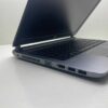 Ноутбук HP ProBook 430 G2 / 13.3" (1366x768) TN / Intel Core i3-5010U (2 (4) ядра по 2.1 GHz) / 8 GB DDR3 / 120 GB SSD / Intel HD Graphics 5500 / WebCam / Windows 10 - Зображення 4