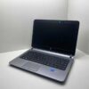 Ноутбук HP ProBook 430 G2 / 13.3" (1366x768) TN / Intel Core i3-5010U (2 (4) ядра по 2.1 GHz) / 8 GB DDR3 / 120 GB SSD / Intel HD Graphics 5500 / WebCam / Windows 10 - Зображення 2