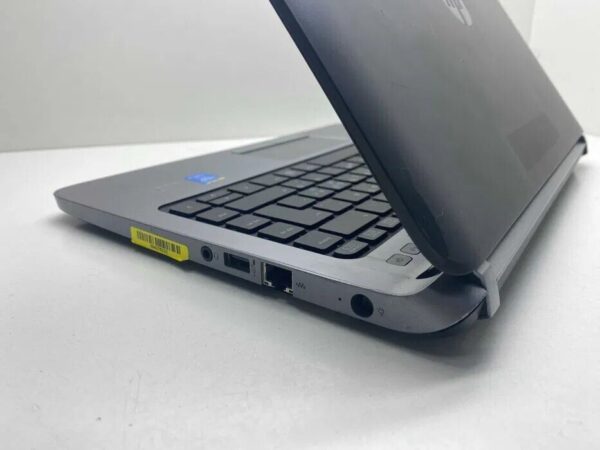 Ноутбук HP ProBook 430 G2 / 13.3" (1366x768) TN / Intel Core i3-5010U (2 (4) ядра по 2.1 GHz) / 8 GB DDR3 / 120 GB SSD / Intel HD Graphics 5500 / WebCam / Windows 10 - Зображення 6