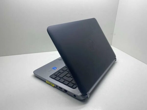 Ноутбук HP ProBook 430 G2 / 13.3" (1366x768) TN / Intel Core i3-5010U (2 (4) ядра по 2.1 GHz) / 8 GB DDR3 / 120 GB SSD / Intel HD Graphics 5500 / WebCam / Windows 10 - Зображення 5