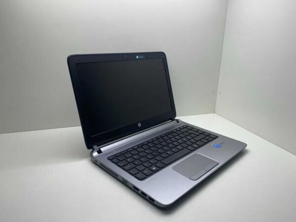 Ноутбук HP ProBook 430 G2 / 13.3" (1366x768) TN / Intel Core i3-5010U (2 (4) ядра по 2.1 GHz) / 8 GB DDR3 / 120 GB SSD / Intel HD Graphics 5500 / WebCam / Windows 10 - Зображення 7