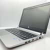 Ноутбук HP ProBook 430 G3 / 13.3" (1366x768) TN / Intel Core i5-6200U (2 (4) ядра по 2.3 - 2.8 GHz) / 4 GB DDR3 / 120 GB SSD + 320 GB HDD / Intel HD Graphics 520 / WebCam - Зображення 4
