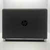 Ноутбук HP ProBook 430 G3 / 13.3" (1366x768) TN / Intel Core i5-6200U (2 (4) ядра по 2.3 - 2.8 GHz) / 4 GB DDR3 / 120 GB SSD + 320 GB HDD / Intel HD Graphics 520 / WebCam - Зображення 5