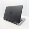 Ноутбук HP ProBook 430 G3 / 13.3" (1366x768) TN / Intel Core i5-6200U (2 (4) ядра по 2.3 - 2.8 GHz) / 4 GB DDR4 / 128 GB SSD / Intel HD Graphics 520 / WebCam / HDMI - Зображення 7