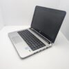 Ноутбук HP ProBook 430 G3 / 13.3" (1366x768) TN / Intel Core i5-6200U (2 (4) ядра по 2.3 - 2.8 GHz) / 4 GB DDR4 / 128 GB SSD / Intel HD Graphics 520 / WebCam / HDMI - Зображення 4