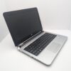Ноутбук HP ProBook 430 G3 / 13.3" (1366x768) TN / Intel Core i5-6200U (2 (4) ядра по 2.3 - 2.8 GHz) / 4 GB DDR4 / 128 GB SSD / Intel HD Graphics 520 / WebCam / HDMI - Зображення 3