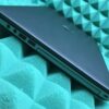 Ноутбук HP ProBook 450 G1 / 15.6" (1366x768) TN Touch / Intel Core i5-4200M (2 (4) ядра по 2.5 - 3.1 GHz) / 8 GB DDR3 / 120 GB SSD / Intel HD Graphics 4600 / WebCam / DVD-RW / HDMI - Зображення 8
