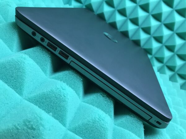 Ноутбук HP ProBook 450 G1 / 15.6" (1366x768) TN Touch / Intel Core i5-4200M (2 (4) ядра по 2.5 - 3.1 GHz) / 8 GB DDR3 / 120 GB SSD / Intel HD Graphics 4600 / WebCam / DVD-RW / HDMI - Зображення 8