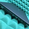 Ноутбук HP ProBook 450 G1 / 15.6" (1366x768) TN Touch / Intel Core i5-4200M (2 (4) ядра по 2.5 - 3.1 GHz) / 8 GB DDR3 / 120 GB SSD / Intel HD Graphics 4600 / WebCam / DVD-RW / HDMI - Зображення 7