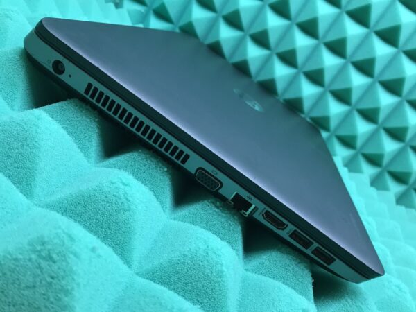 Ноутбук HP ProBook 450 G1 / 15.6" (1366x768) TN Touch / Intel Core i5-4200M (2 (4) ядра по 2.5 - 3.1 GHz) / 8 GB DDR3 / 120 GB SSD / Intel HD Graphics 4600 / WebCam / DVD-RW / HDMI - Зображення 7