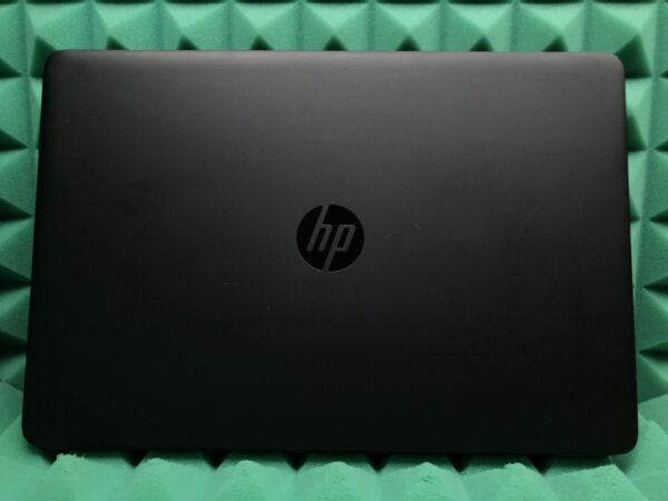 Ноутбук HP ProBook 450 G1 / 15.6" (1366x768) TN Touch / Intel Core i5-4200M (2 (4) ядра по 2.5 - 3.1 GHz) / 8 GB DDR3 / 120 GB SSD / Intel HD Graphics 4600 / WebCam / DVD-RW / HDMI - Зображення 5