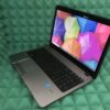 Ноутбук HP ProBook 450 G1 / 15.6" (1366x768) TN Touch / Intel Core i5-4200M (2 (4) ядра по 2.5 - 3.1 GHz) / 8 GB DDR3 / 120 GB SSD / Intel HD Graphics 4600 / WebCam / DVD-RW / HDMI - Зображення 2