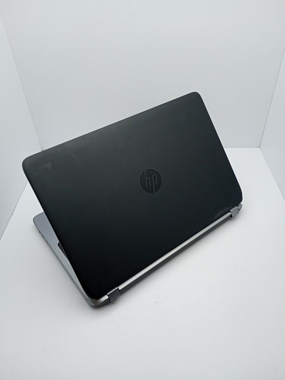 Ноутбук HP ProBook 450 G2 / 15.6" (1366x768) TN / Intel Core i5-4210U (2 (4) ядра по 1.7 - 2.7 GHz) / 6 GB DDR3 / 240 GB SSD / Intel HD Graphics 4400 / WebCam - Зображення 8