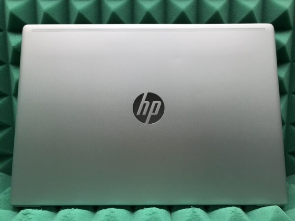 Ноутбук HP ProBook 450 G7 / 15.6" (1366x768) TN / Intel Core i3-10110U (2 (4) ядра по 2.1 - 4.1 GHz) / 8 GB DDR4 / 480 GB SSD / Intel UHD Graphics / WebCam / USB 3.1 / HDMI - Зображення 8
