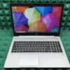 Ноутбук HP ProBook 450 G7 / 15.6" (1366x768) TN / Intel Core i3-10110U (2 (4) ядра по 2.1 - 4.1 GHz) / 8 GB DDR4 / 480 GB SSD / Intel UHD Graphics / WebCam / USB 3.1 / HDMI - Зображення 2