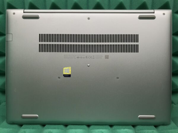 Ноутбук HP ProBook 450 G7 / 15.6" (1366x768) TN / Intel Core i3-10110U (2 (4) ядра по 2.1 - 4.1 GHz) / 8 GB DDR4 / 480 GB SSD / Intel UHD Graphics / WebCam / USB 3.1 / HDMI - Зображення 9