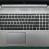 Ноутбук HP ProBook 450 G7 / 15.6" (1366x768) TN / Intel Core i3-10110U (2 (4) ядра по 2.1 - 4.1 GHz) / 8 GB DDR4 / 480 GB SSD / Intel UHD Graphics / WebCam / USB 3.1 / HDMI - Зображення 4