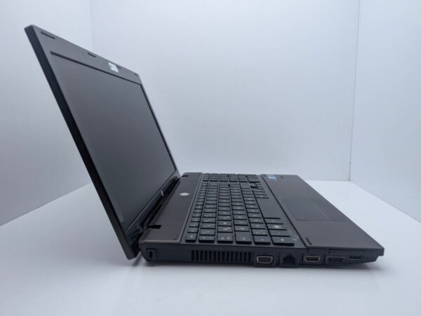 Ноутбук HP ProBook 4520s / 15.6" (1366x768) TN / Intel Core i3-370M (2 (4) ядра по 2.4 GHz) / 6 GB DDR3 / 500 GB HDD / Intel HD Graphics / WebCam - Зображення 5