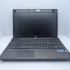 Ноутбук HP ProBook 4520s / 15.6" (1366x768) TN / Intel Core i3-370M (2 (4) ядра по 2.4 GHz) / 6 GB DDR3 / 500 GB HDD / Intel HD Graphics / WebCam - Зображення 7