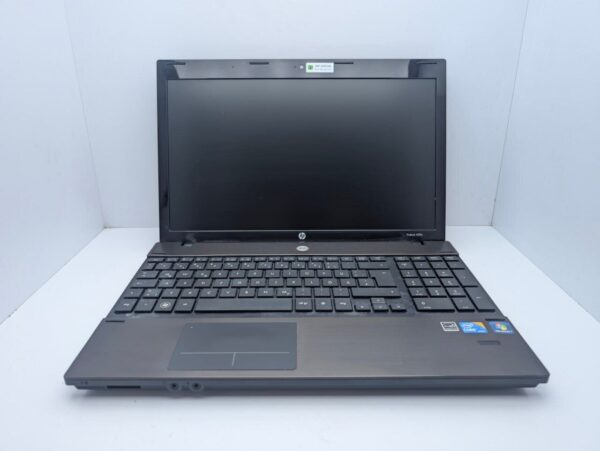 Ноутбук HP ProBook 4520s / 15.6" (1366x768) TN / Intel Core i3-370M (2 (4) ядра по 2.4 GHz) / 6 GB DDR3 / 500 GB HDD / Intel HD Graphics / WebCam - Зображення 7