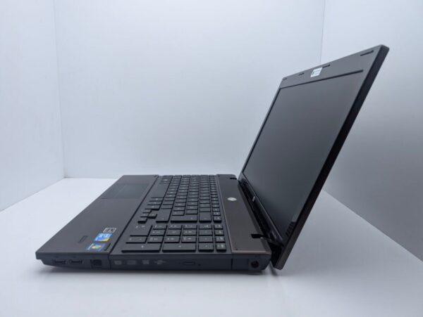 Ноутбук HP ProBook 4520s / 15.6" (1366x768) TN / Intel Core i3-370M (2 (4) ядра по 2.4 GHz) / 6 GB DDR3 / 500 GB HDD / Intel HD Graphics / WebCam - Зображення 6