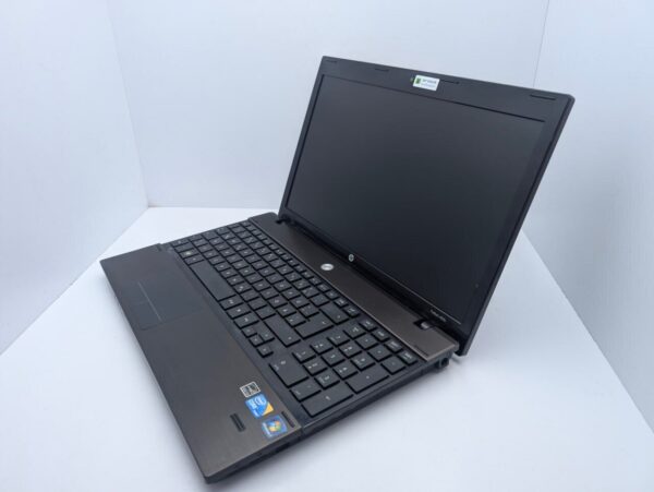Ноутбук HP ProBook 4520s / 15.6" (1366x768) TN / Intel Core i3-370M (2 (4) ядра по 2.4 GHz) / 6 GB DDR3 / 500 GB HDD / Intel HD Graphics / WebCam - Зображення 4