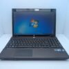 Ноутбук HP ProBook 4520s / 15.6" (1366x768) TN / Intel Core i3-370M (2 (4) ядра по 2.4 GHz) / 6 GB DDR3 / 500 GB HDD / Intel HD Graphics / WebCam - Зображення 2
