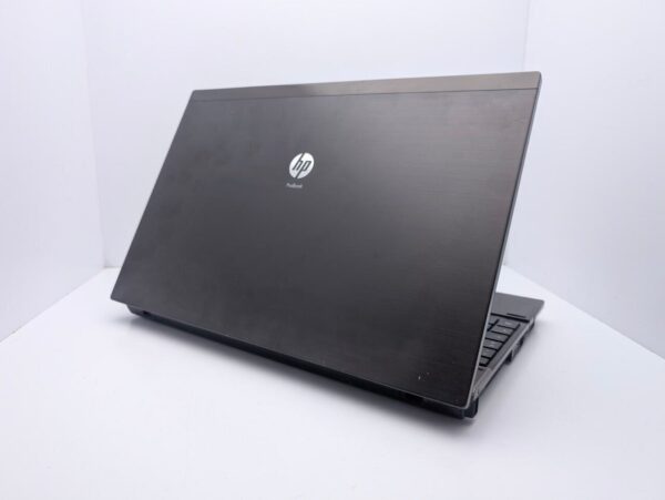 Ноутбук HP ProBook 4520s / 15.6" (1366x768) TN / Intel Core i3-370M (2 (4) ядра по 2.4 GHz) / 6 GB DDR3 / 500 GB HDD / Intel HD Graphics / WebCam - Зображення 8