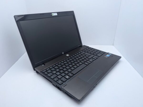 Ноутбук HP ProBook 4520s / 15.6" (1366x768) TN / Intel Core i3-370M (2 (4) ядра по 2.4 GHz) / 6 GB DDR3 / 500 GB HDD / Intel HD Graphics / WebCam - Зображення 3