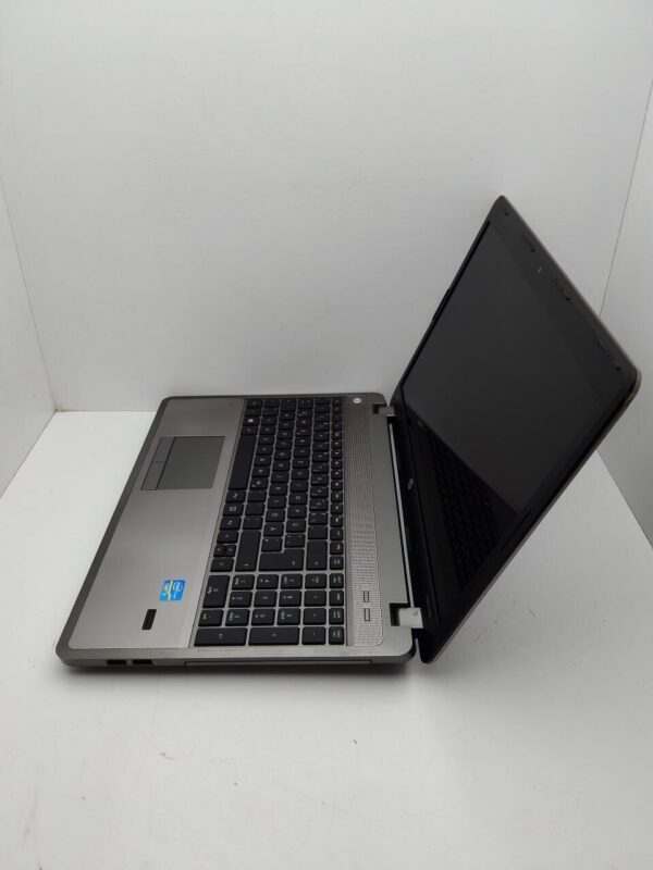 Ноутбук HP ProBook 4540s / 15.6" (1366x768) TN / Intel Core i3-3110M (2 (4) ядра по 2.4 GHz) / 6 GB DDR3 / 500 GB HDD / Intel HD Graphics 4000 / WebCam - Зображення 6