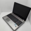 Ноутбук HP ProBook 4540s / 15.6" (1366x768) TN / Intel Core i3-3110M (2 (4) ядра по 2.4 GHz) / 6 GB DDR3 / 500 GB HDD / Intel HD Graphics 4000 / WebCam - Зображення 4