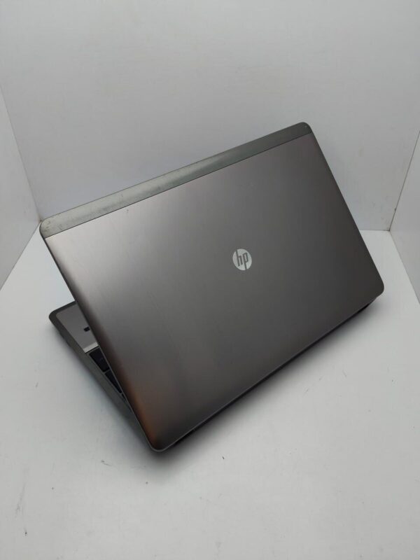 Ноутбук HP ProBook 4540s / 15.6" (1366x768) TN / Intel Core i3-3110M (2 (4) ядра по 2.4 GHz) / 6 GB DDR3 / 500 GB HDD / Intel HD Graphics 4000 / WebCam - Зображення 8