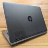 Ноутбук Б-клас HP ProBook 640 G1 / 14" (1366x768) TN / Intel Core i5-4300M (2 (4) ядра по 2.6 - 3.3 GHz) / 8 GB DDR3 / 240 GB SSD / Intel HD Graphic 4600 / WebCam / Fingerprint / Windows 10 - Зображення 6