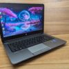 Ноутбук Б-клас HP ProBook 640 G1 / 14" (1366x768) TN / Intel Core i5-4300M (2 (4) ядра по 2.6 - 3.3 GHz) / 8 GB DDR3 / 240 GB SSD / Intel HD Graphic 4600 / WebCam / Fingerprint / Windows 10 - Зображення 4
