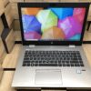 Ноутбук HP Probook 640 G4 / 14" (1366x768) TN / Intel Core i5-7300U (2 (4) ядра по 2.6 - 3.5 GHz) / 8 GB DDR4 / 250 GB SSD / Intel HD Graphics 620 / WebCam / Fingerprint / HDMI - Зображення 2