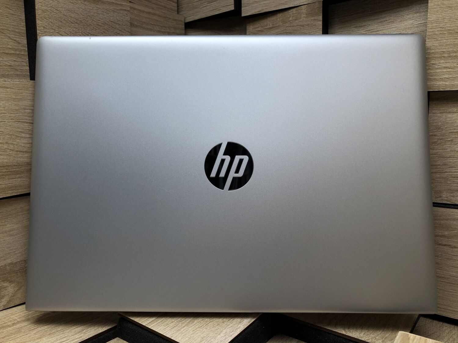 Ноутбук HP Probook 640 G4 / 14" (1366x768) TN / Intel Core i5-7300U (2 (4) ядра по 2.6 - 3.5 GHz) / 8 GB DDR4 / 250 GB SSD / Intel HD Graphics 620 / WebCam / Fingerprint / HDMI - Зображення 8