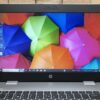 Ноутбук HP Probook 640 G4 / 14" (1366x768) TN / Intel Core i5-7300U (2 (4) ядра по 2.6 - 3.5 GHz) / 8 GB DDR4 / 250 GB SSD / Intel HD Graphics 620 / WebCam / Fingerprint / HDMI - Зображення 3