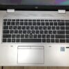 Ноутбук HP Probook 640 G4 / 14" (1366x768) TN / Intel Core i5-7300U (2 (4) ядра по 2.6 - 3.5 GHz) / 8 GB DDR4 / 250 GB SSD / Intel HD Graphics 620 / WebCam / Fingerprint / HDMI - Зображення 4