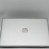 Ноутбук HP ProBook 640 G5 / 14" (1920x1080) IPS / Intel Core i5-8365U (4 (8) ядра по 1.6 - 4.1 GHz) / 8 GB DDR4 / 240 GB SSD / Intel UHD Graphics 620 / WebCam - Зображення 5