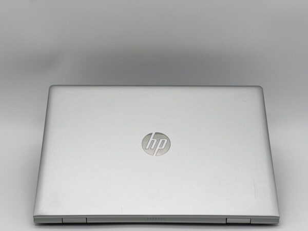 Ноутбук HP ProBook 640 G5 / 14" (1920x1080) IPS / Intel Core i5-8365U (4 (8) ядра по 1.6 - 4.1 GHz) / 8 GB DDR4 / 240 GB SSD / Intel UHD Graphics 620 / WebCam - Зображення 5