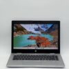Ноутбук HP ProBook 640 G5 / 14" (1920x1080) IPS / Intel Core i5-8365U (4 (8) ядра по 1.6 - 4.1 GHz) / 8 GB DDR4 / 240 GB SSD / Intel UHD Graphics 620 / WebCam - Зображення 2