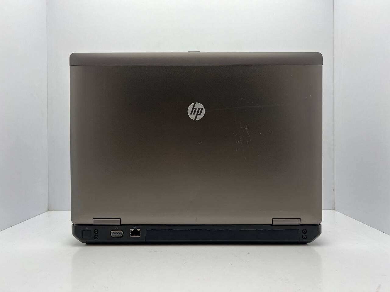 Ноутбук HP ProBook 6470b / 14" (1366x768) TN / Intel Core i5-3210M (2 (4) ядра по 2.5 - 3.1 GHz) / 6 GB DDR3 / 240 GB SSD / Intel HD Graphics 4000 / WebCam - Зображення 5