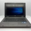 Ноутбук HP ProBook 6470b / 14" (1366x768) TN / Intel Core i5-3210M (2 (4) ядра по 2.5 - 3.1 GHz) / 6 GB DDR3 / 240 GB SSD / Intel HD Graphics 4000 / WebCam - Зображення 2