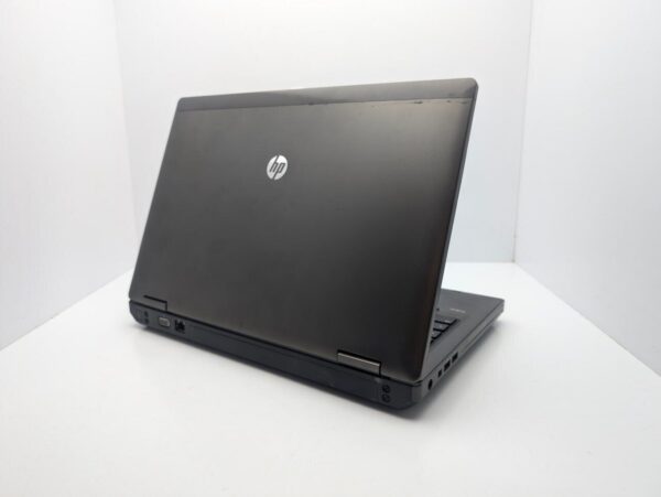 Ноутбук HP ProBook 6470b / 14" (1600x900) TN / Intel Core i5-3210M (2 (4) ядра по 2.5 - 3.1 GHz) / 6 GB DDR3 / 240 GB SSD / Intel HD Graphics 4000 / WebCam - Зображення 7