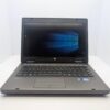 Ноутбук HP ProBook 6470b / 14" (1600x900) TN / Intel Core i5-3210M (2 (4) ядра по 2.5 - 3.1 GHz) / 6 GB DDR3 / 240 GB SSD / Intel HD Graphics 4000 / WebCam - Зображення 2