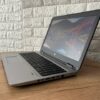Ноутбук Б-клас HP ProBook 650 G3 / 15.6" (1366x768) TN / Intel Core i7-7600U (2 (4) ядра по 2.8 - 3.9 GHz) / 8 GB DDR4 / 256 GB SSD / AMD Radeon R7 M350, 2 GB DDR3, 64-bit / WebCam - Зображення 5