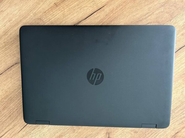 Ноутбук Б-клас HP ProBook 650 G3 / 15.6" (1366x768) TN / Intel Core i7-7600U (2 (4) ядра по 2.8 - 3.9 GHz) / 8 GB DDR4 / 256 GB SSD / AMD Radeon R7 M350, 2 GB DDR3, 64-bit / WebCam - Зображення 6